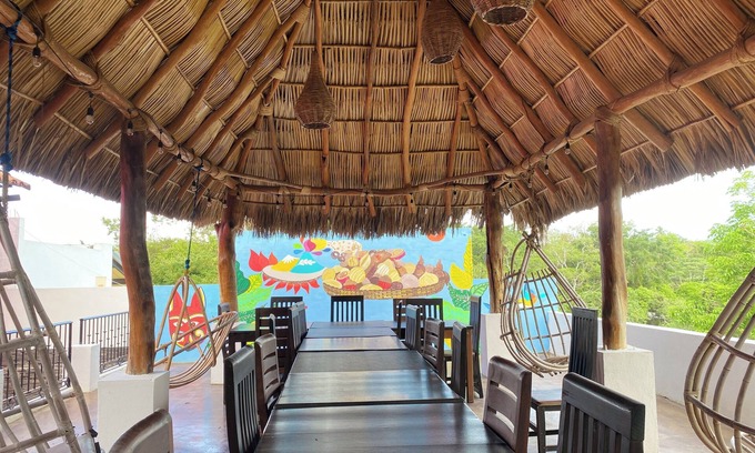 Comala Hotel | Los Suspiros Hotel Boutique & Spa