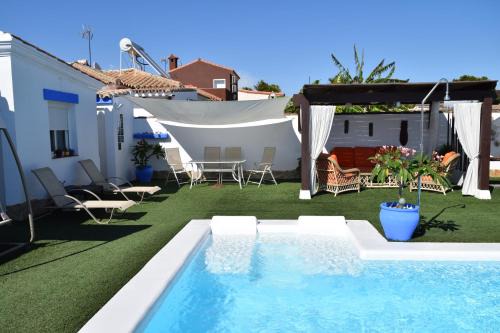 Los Gallos-Cerromolino Apartamento | LOS TOCHOS