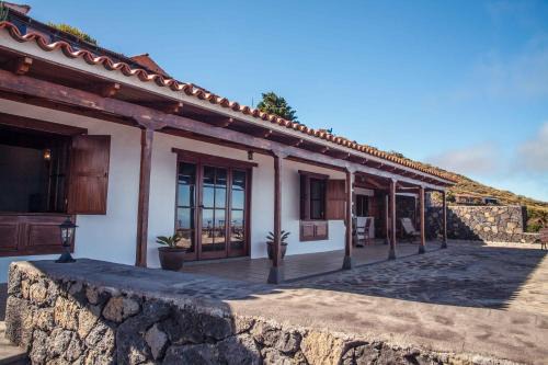 Fuencaliente de la Palma Casa | Los Torres I
