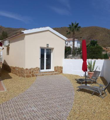 Arboleas Cama Y Desayuno | Los Torres Casa Lindsay