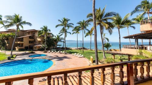 Zona hotelera Apartamento | Los Tules Ocean Front Condo ,With Amazing Ocean View by Kivoya