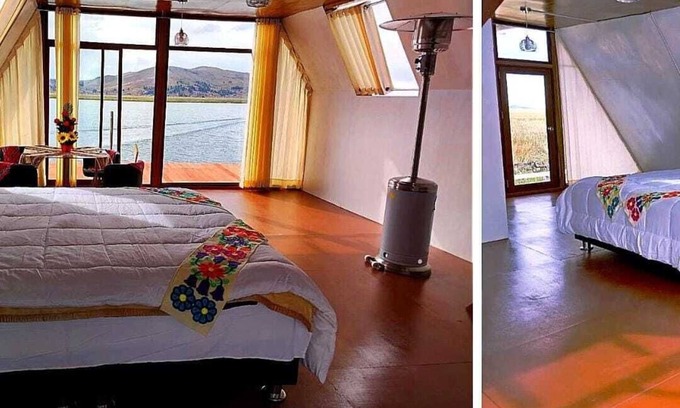 Puno Cabina | Los Uros Alojamiento