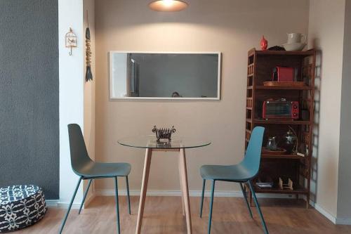 Butanta Apartamento | Los Uruguayos- 2 quartos 2 banheiros, perto do Metro e da USP
