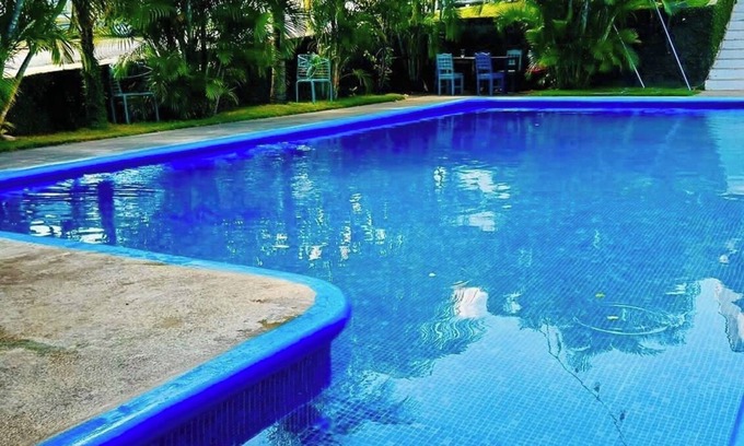 Managua Hotel | Los Vados Hotel