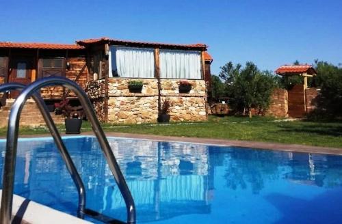 Vatopedi Apartamento | LOS VAGONES 1