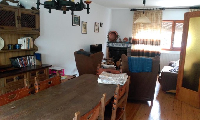 Biescas Chalet De Esquí | Los Valles 4