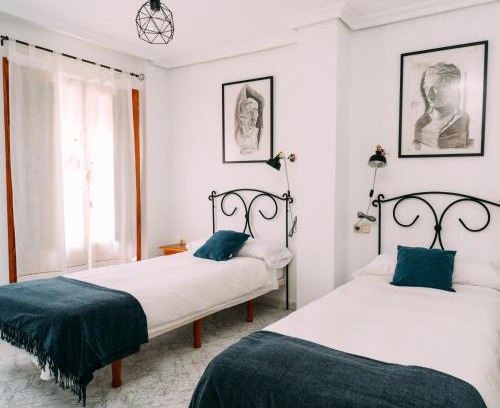 Caravaca de la Cruz Apartamento | LOS VEINTE BALCONES