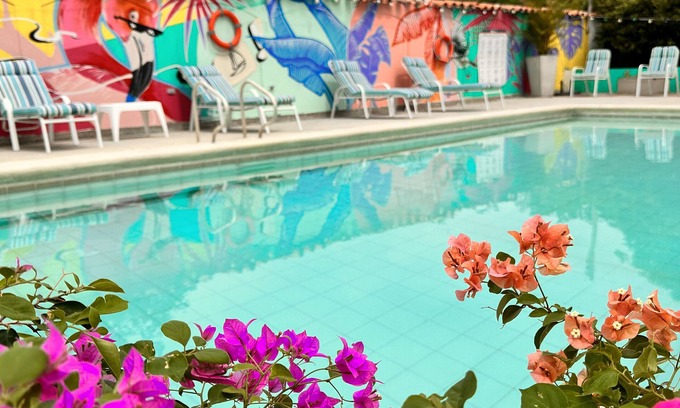 Pozos Colorados Hotel | Los Veleros STHotels