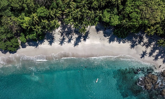 Paquera Otro | Los Vivos Beachfront Experience