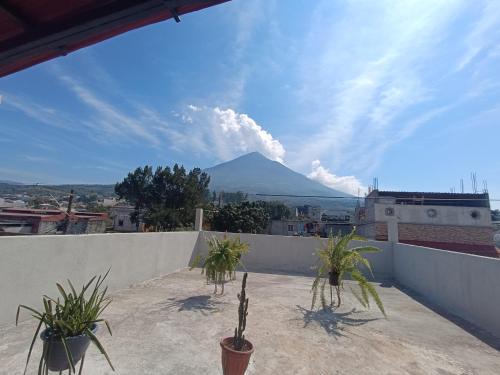 Ciudad Vieja Apartamento | Los volcanes