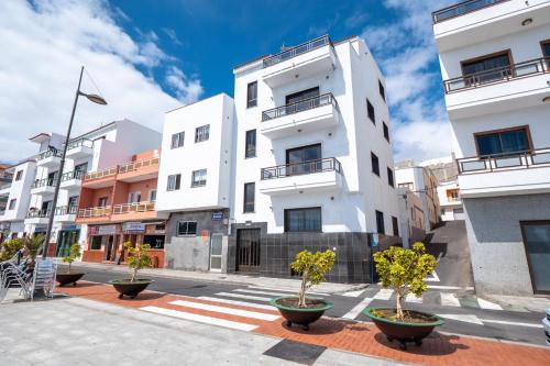 La Restinga Apartamento | Los Zifios