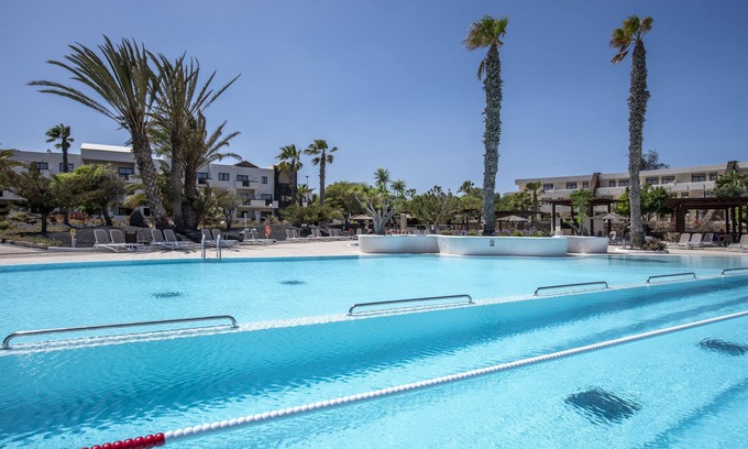 Costa Teguise Hotel | Los Zocos Impressive Lanzarote