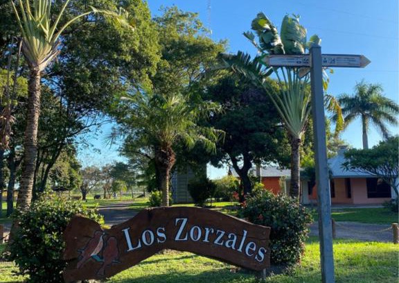 Herradura Complejo | Los Zorzales Estancia