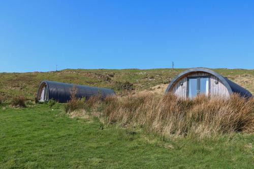 Isle of Luing Casa | Losal