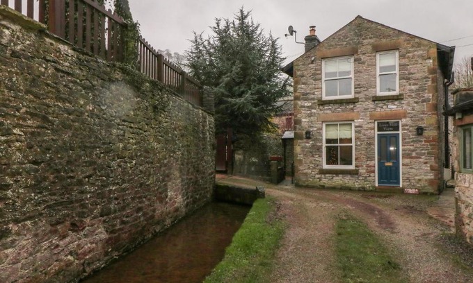 Castleton Casa | Losehill View