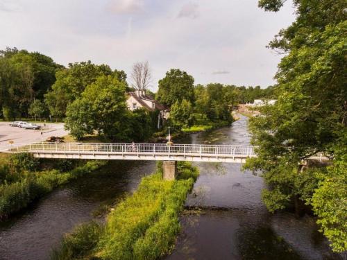 Poltsamaa Apartamento | Lossi 8-6 Põltsamaa Lonny jõevaatega