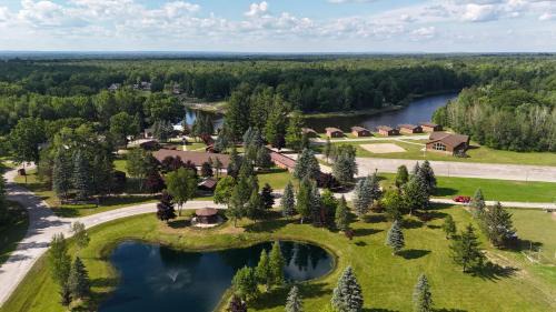 Alger Complejo | Lost Arrow Resort