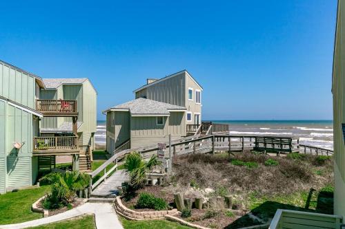 Port Aransas Casa | Lost Colony IV