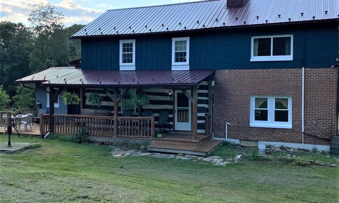 Spring Mills Casa | Lost Dutchman Mountain Retreat - Main House