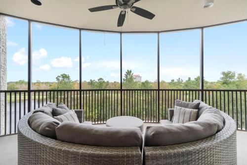 Ono Island Casa | Lost Key B304