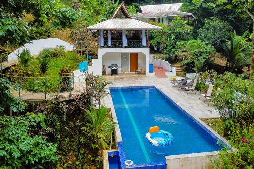 Tres Ríos Hotel | Lost Pools Bungalows
