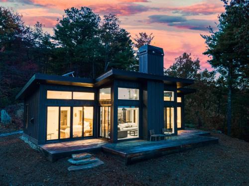 Lenoir Casa | Lost Ridge