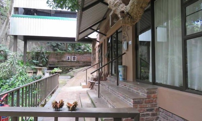 Nelspruit Cama Y Desayuno | Lost Trail Bed and Breakfast
