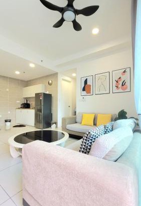 Ulu Kinta Apartamento | Lost World Of Tambun Coco Guest House