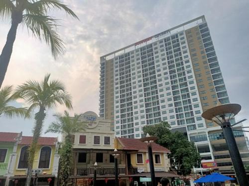 Ulu Kinta Apartamento | Lost World of Tambun, Sunway Onsen Studio, 1BR, 2-4pax