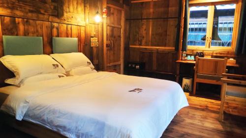 Sanjiang Dong Autonomous County Casa | Lost World Sanjiang Guest house