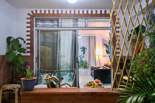 Ducos Apartamento | lotantikatelier