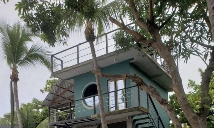 Chiltiupan Hotel | Lote 44
