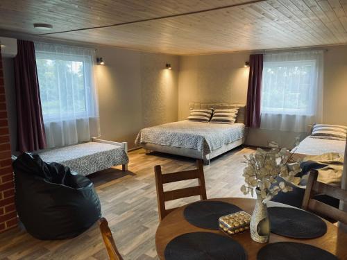 Kuldiga Apartamento | Lotes apartamenti
