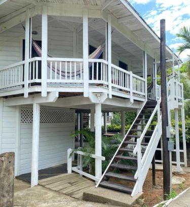Antoneys Cay Hotel | LOTO'S House