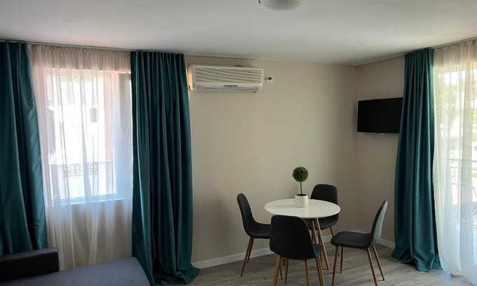 Kiten Hotel | Lotos Apartments