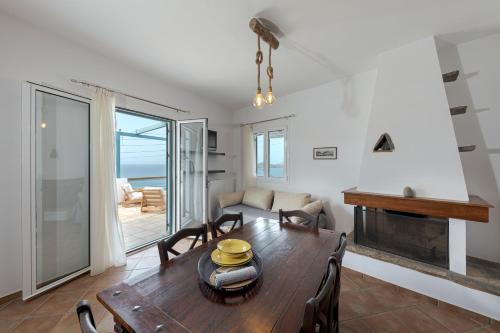 Kini Apartamento | Lotos House - Unique Seaview Apartment