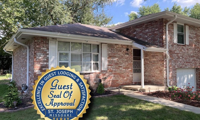 Buchanan County Casa | Lots Of Amenities & Very Clean 2-Bedroom Home!