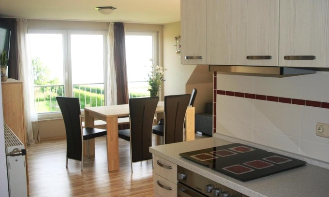 Thiessow Apartamento | Lotsenhaus