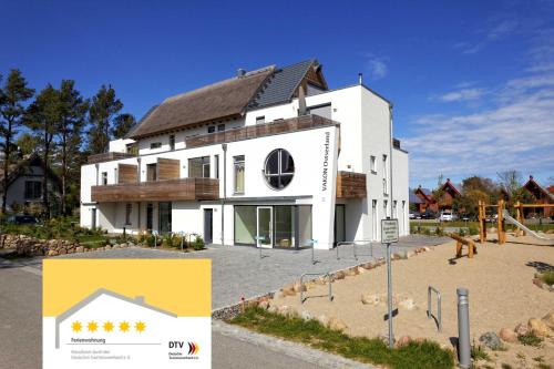 Karlshagen Apartamento | Lotsenstieg 2 Kajuete 01