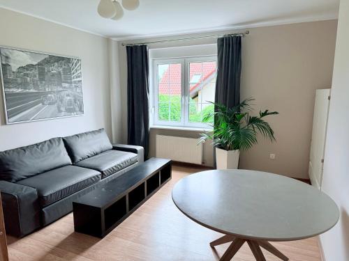 Poznan Casa | Lotta autobus na targi MTP, darmowy parking, samodzielny meldunek