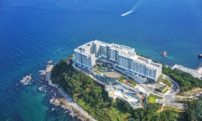 Sokcho Hotel | Lotte Resort Sokcho