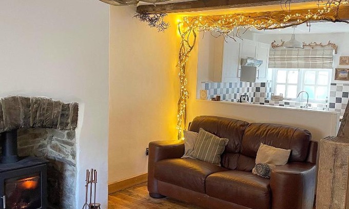 Westleigh Casa | Lotte’s Cottage