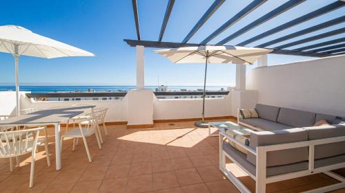 Casares Apartamento | Lotus 6 Atico A