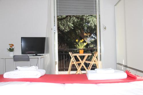 San Siro Cama Y Desayuno | Lotus B&B