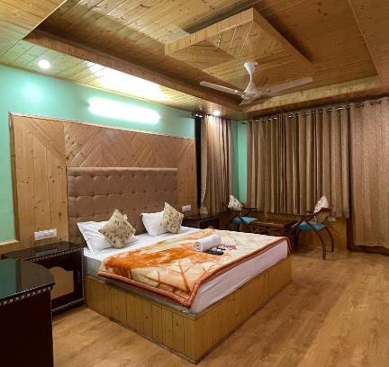 Aleo Cama Y Desayuno | Lotus Cottages