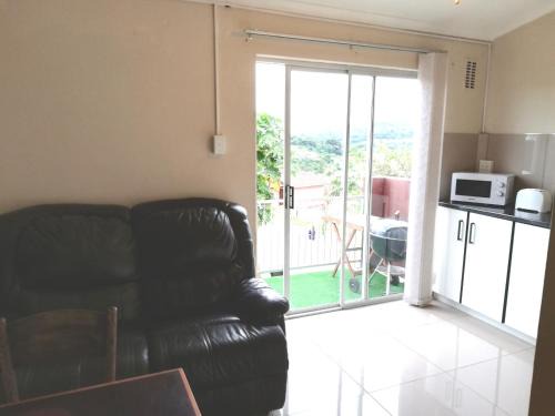 Athlone Apartamento | Lotus Guest House 1