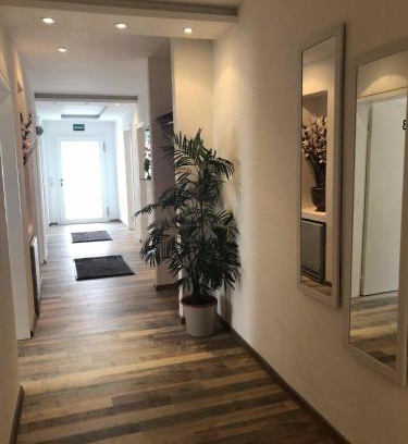 Isny im Allgaeu Casa | Lotus Home Isny