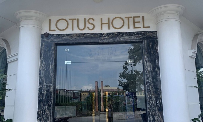 Ngo Quyen Hotel | Lotus Hotel & Apartment