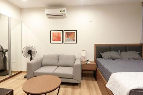 Thuy Khue Apartamento | Lotus Inn West Lake