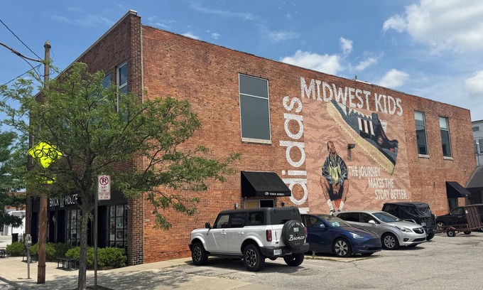 Downtown Toledo Apartamento | Lotus Loft Downtown Toledo